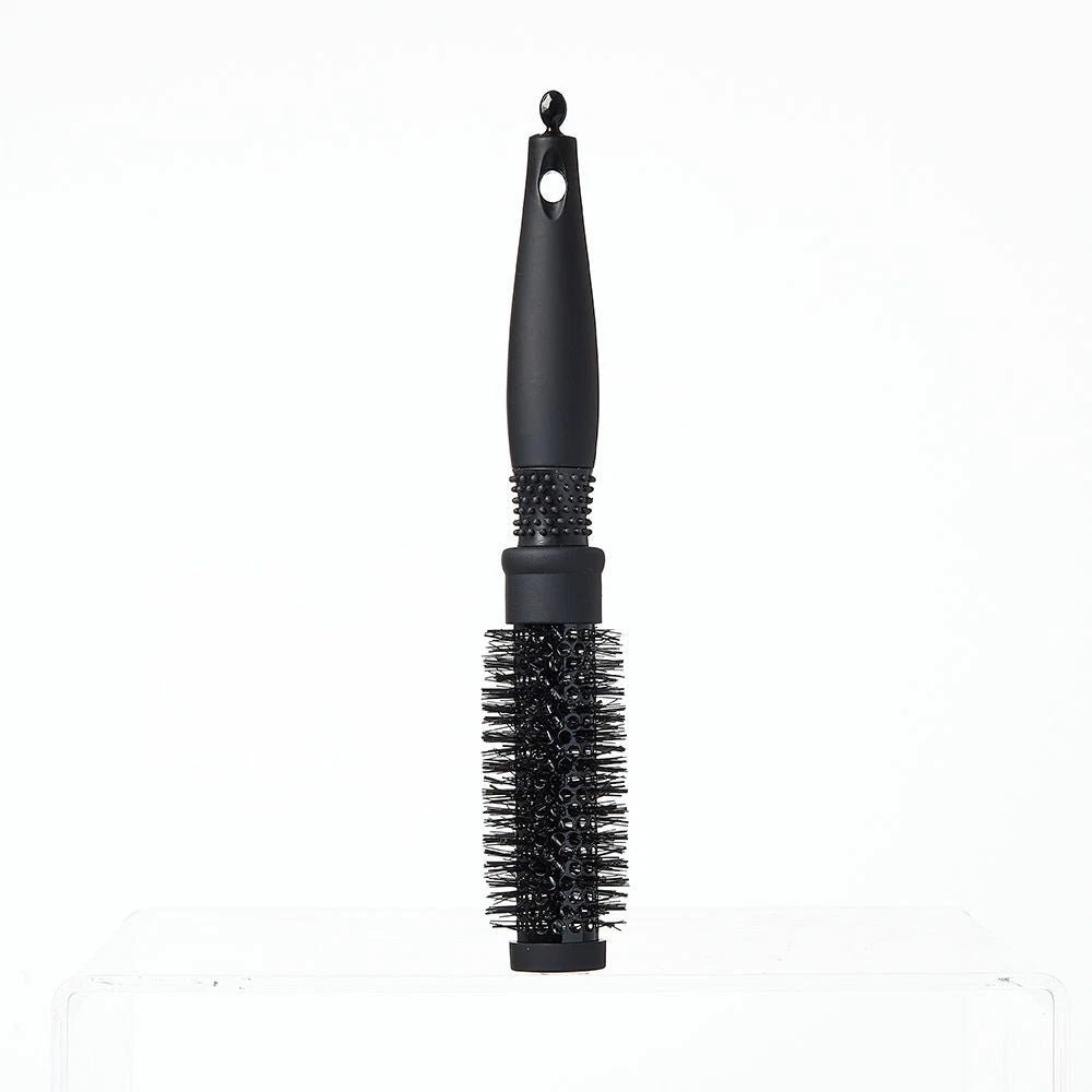 Red by Kiss Rose Heat Resistant Bristle Brush 1" HH11 – Control, Curl & Shine with Heat Styling | Size: 1 - Inch Barrel - Beauty Exchange Beauty Supply