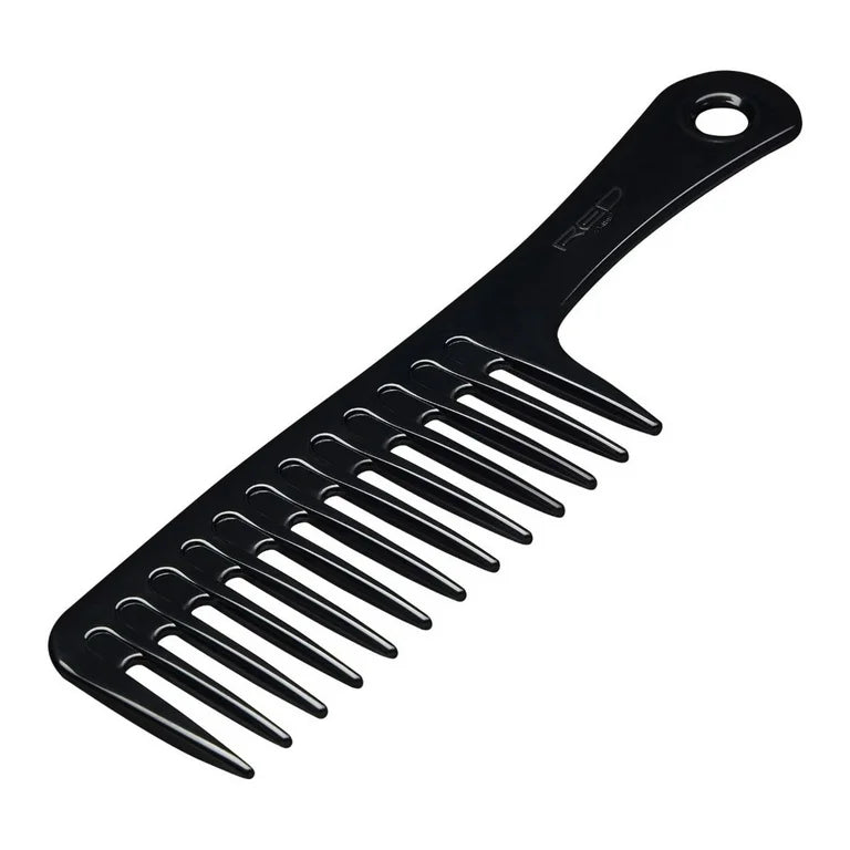 Red by Kiss Shampoo Comb – HM36 - Beauty Exchange Beauty Supply