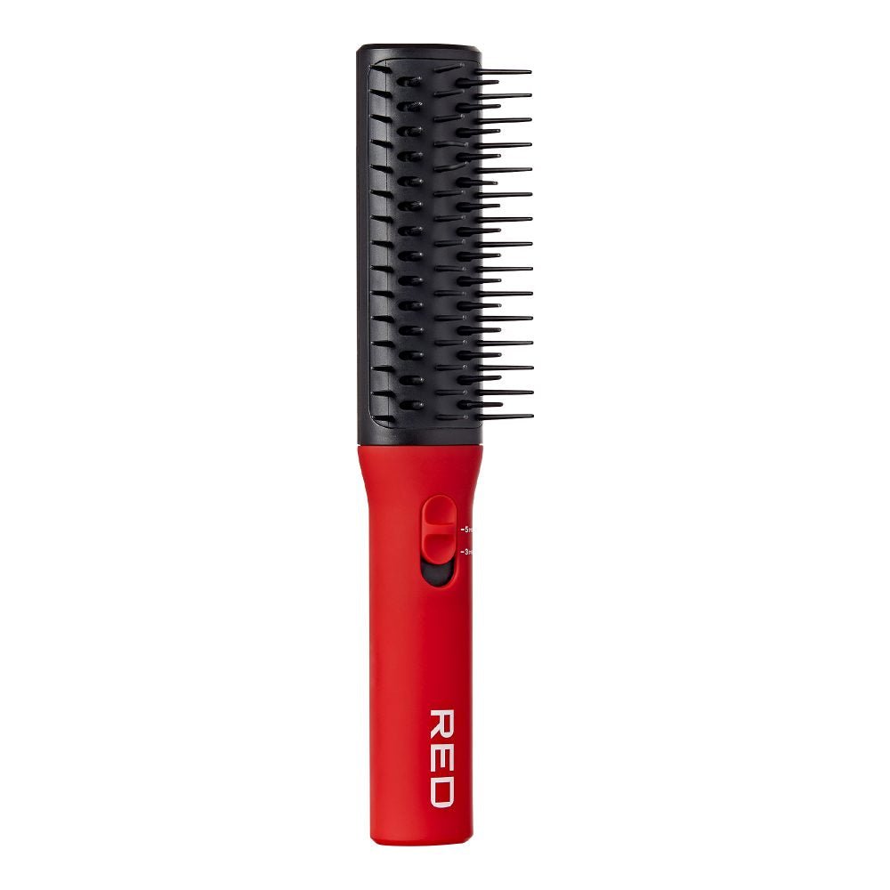 Red by Kiss – Shift - N - Detangle Hair Brush - Beauty Exchange Beauty Supply