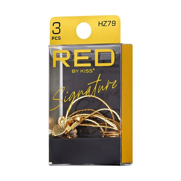 Red by Kiss Signature Style Braid Charms - Beauty Exchange Beauty Supply