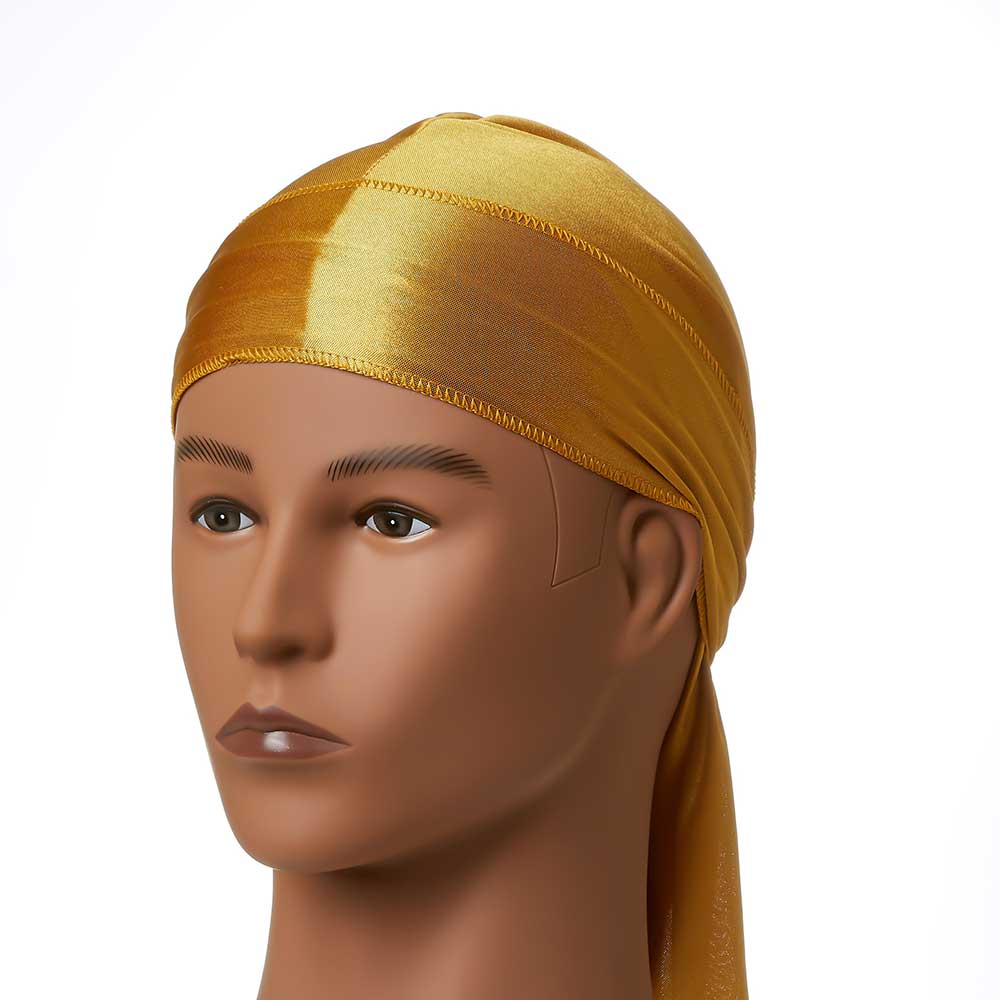 Red by Kiss Silky Satin Durag Power Wave โ Wave Training & Moisture Retention | HD11โHD18 - Beauty Exchange Beauty Supply