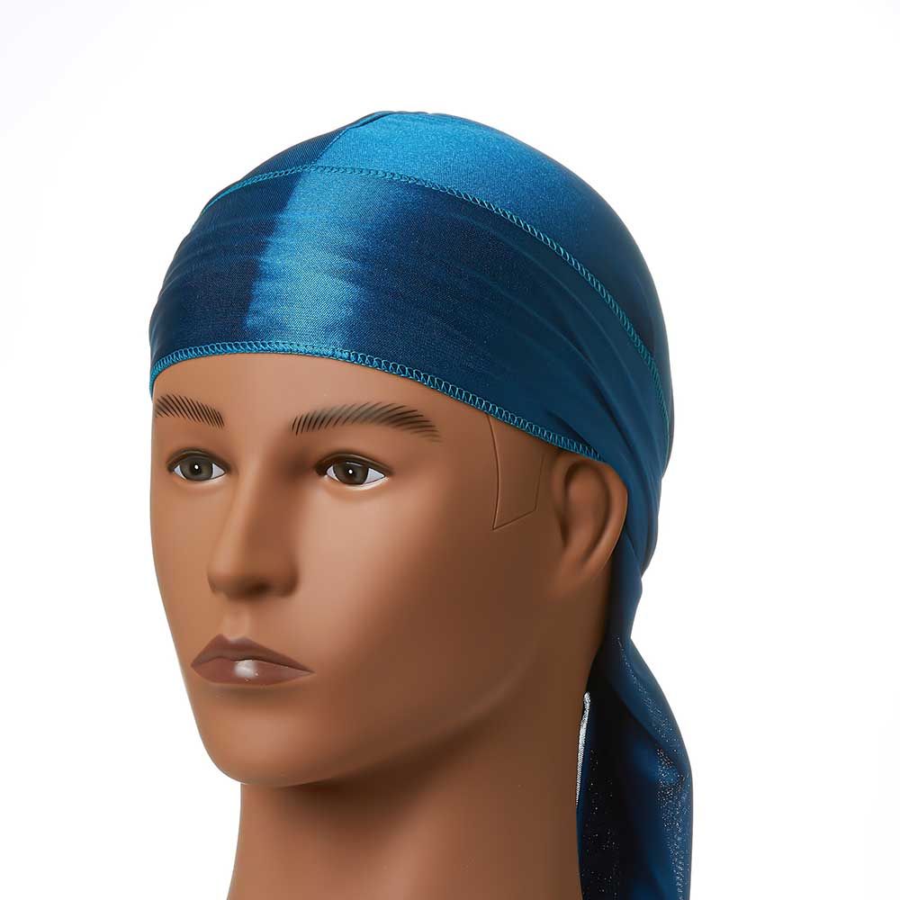 Red by Kiss Silky Satin Durag Power Wave โ Wave Training & Moisture Retention | HD11โHD18 - Beauty Exchange Beauty Supply