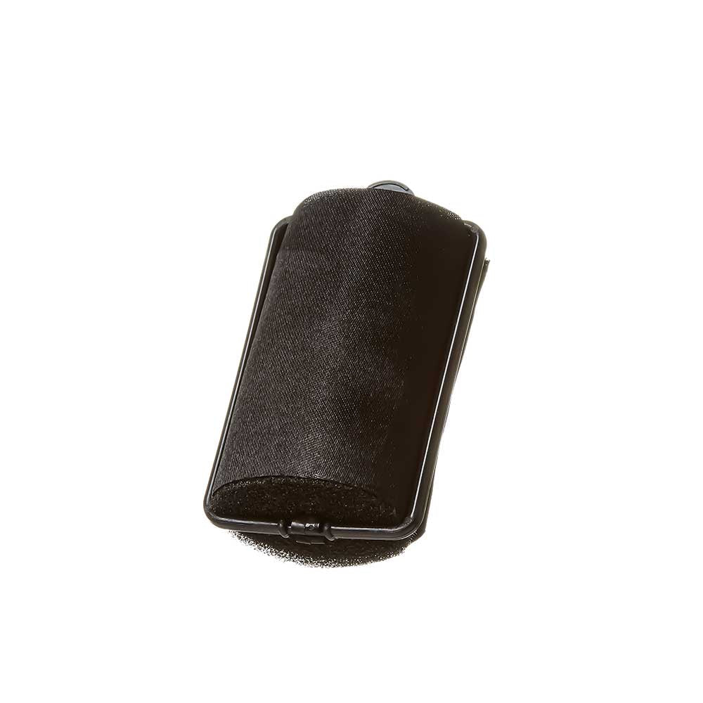 Red by Kiss Silky Satin Rollers | HRS01–HRS05 | Soft, Protective, Heat - Free Curling Rollers - Beauty Exchange Beauty Supply