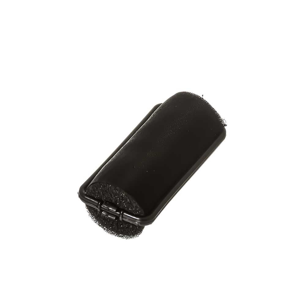 Red by Kiss Silky Satin Rollers | HRS01–HRS05 | Soft, Protective, Heat - Free Curling Rollers - Beauty Exchange Beauty Supply