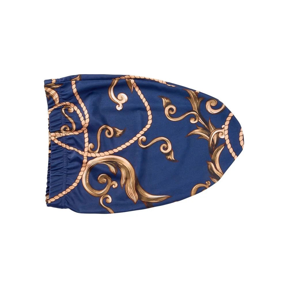 Red by Kiss Silky Spandex Loc Cap Jumbo – Soft Stretch Fit for Locs & Braids | HD101–HD102 - Beauty Exchange Beauty Supply