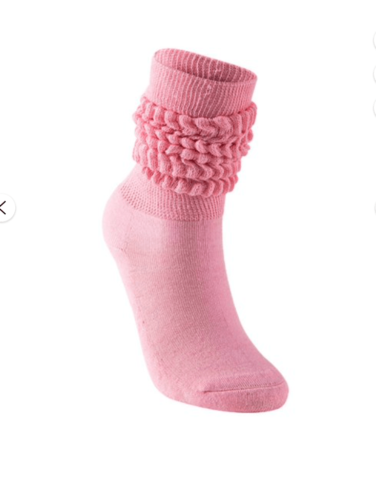 Red by Kiss Slouch Socks – Soft, Stylish & Cozy - Beauty Exchange Beauty Supply