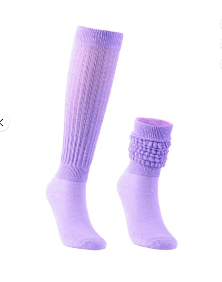 Red by Kiss Slouch Socks – Soft, Stylish & Cozy - Beauty Exchange Beauty Supply