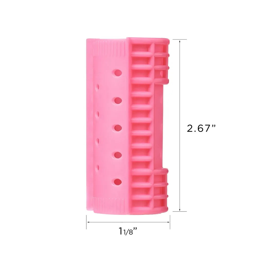 RED by Kiss Snap - On Magnetic Roller XL - Beauty Exchange Beauty Supply