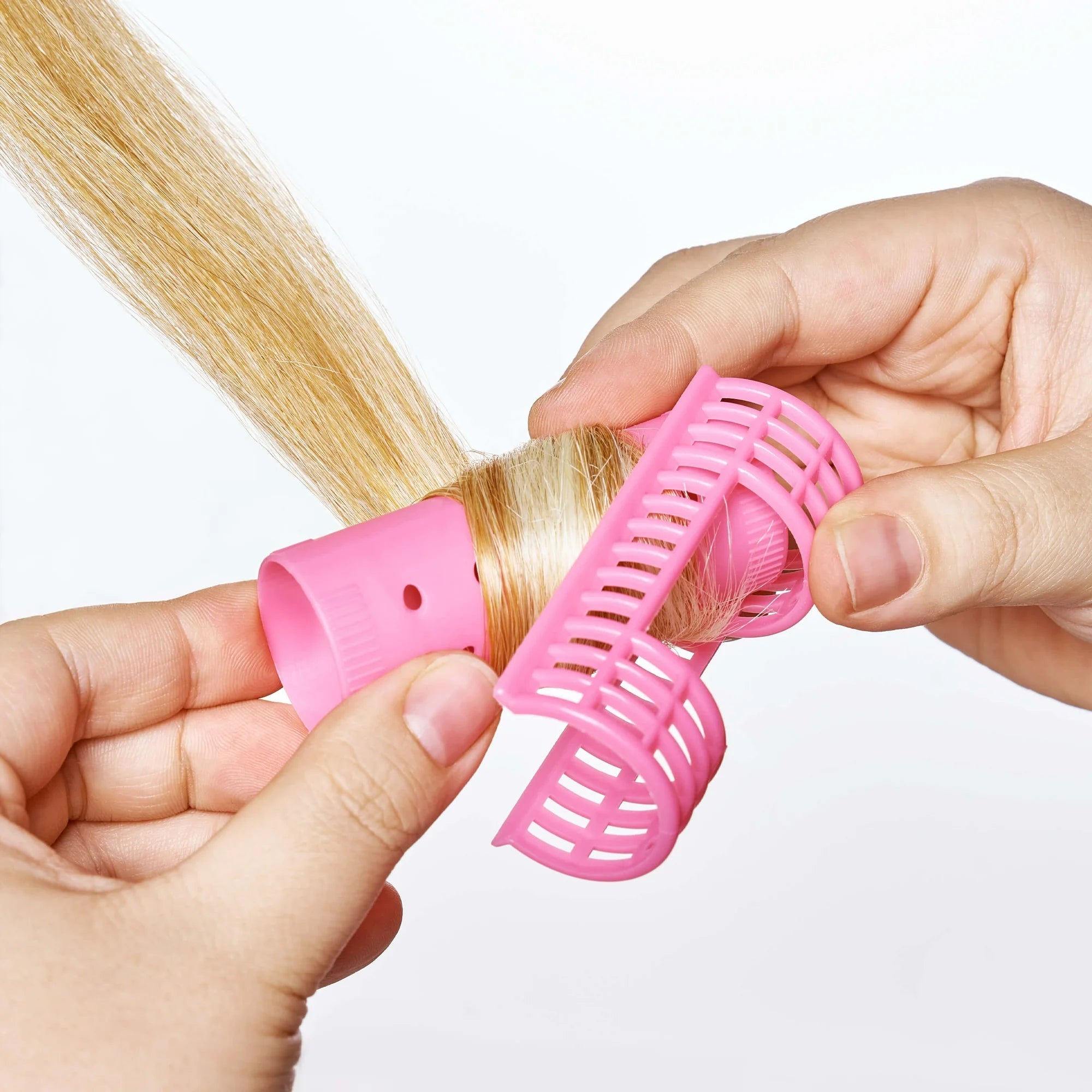 RED by Kiss Snap - On Magnetic Roller XL - Beauty Exchange Beauty Supply