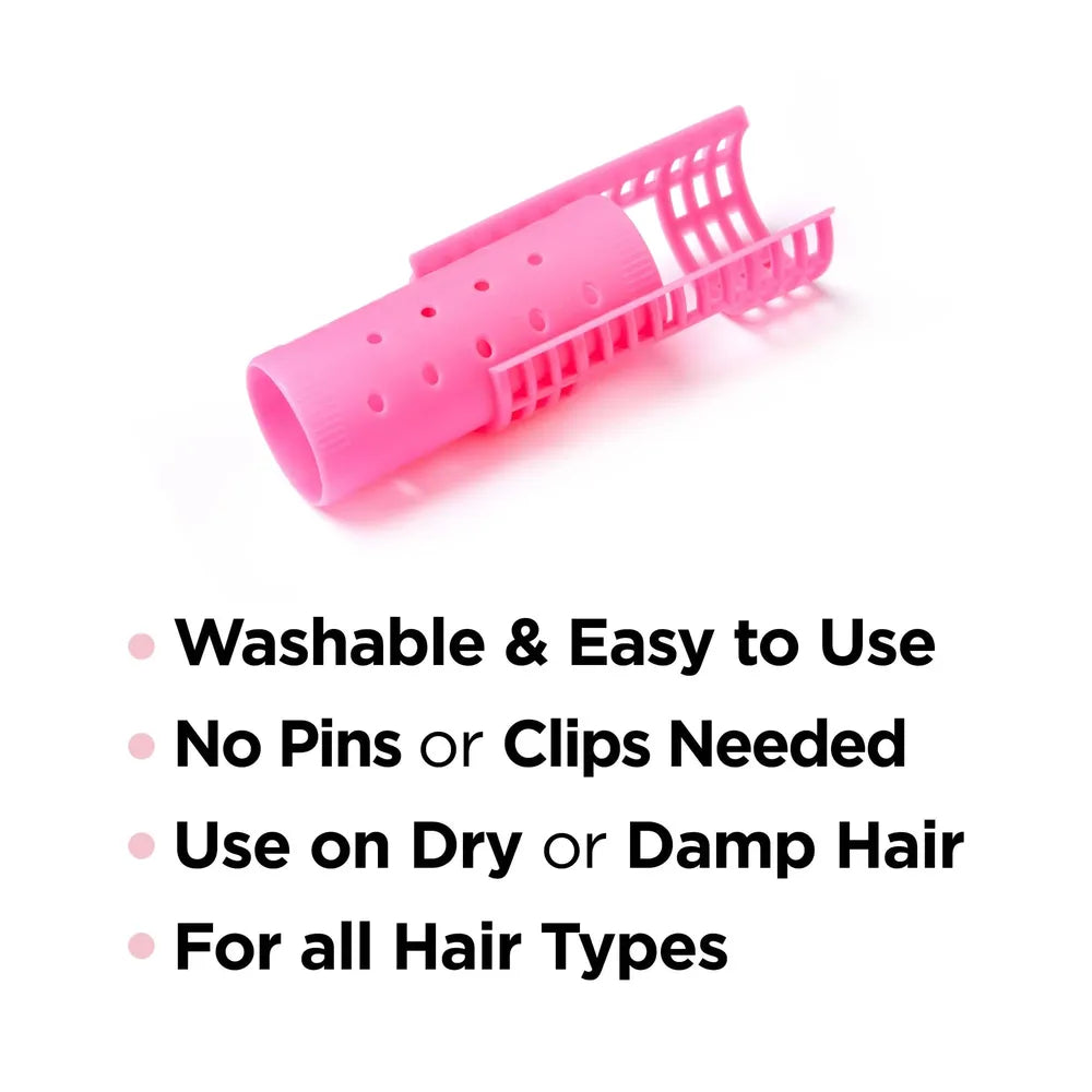 RED by Kiss Snap - On Magnetic Roller XL - Beauty Exchange Beauty Supply