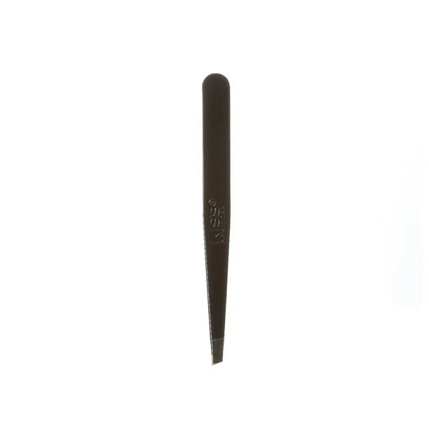 Red by Kiss Stainless Steel Tweezers - Beauty Exchange Beauty Supply