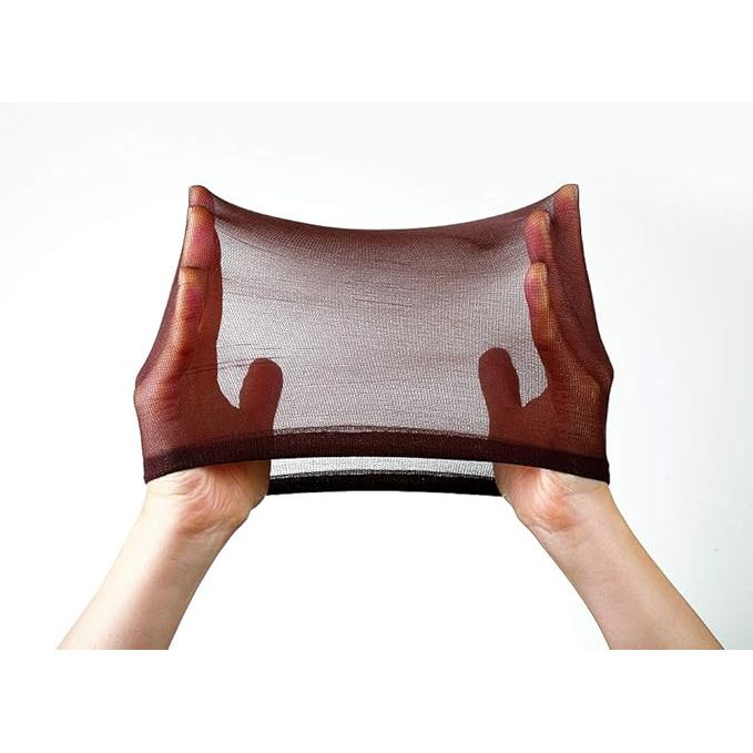 Red by Kiss Stocking Wig Cap – 200 PCS - Beauty Exchange Beauty Supply