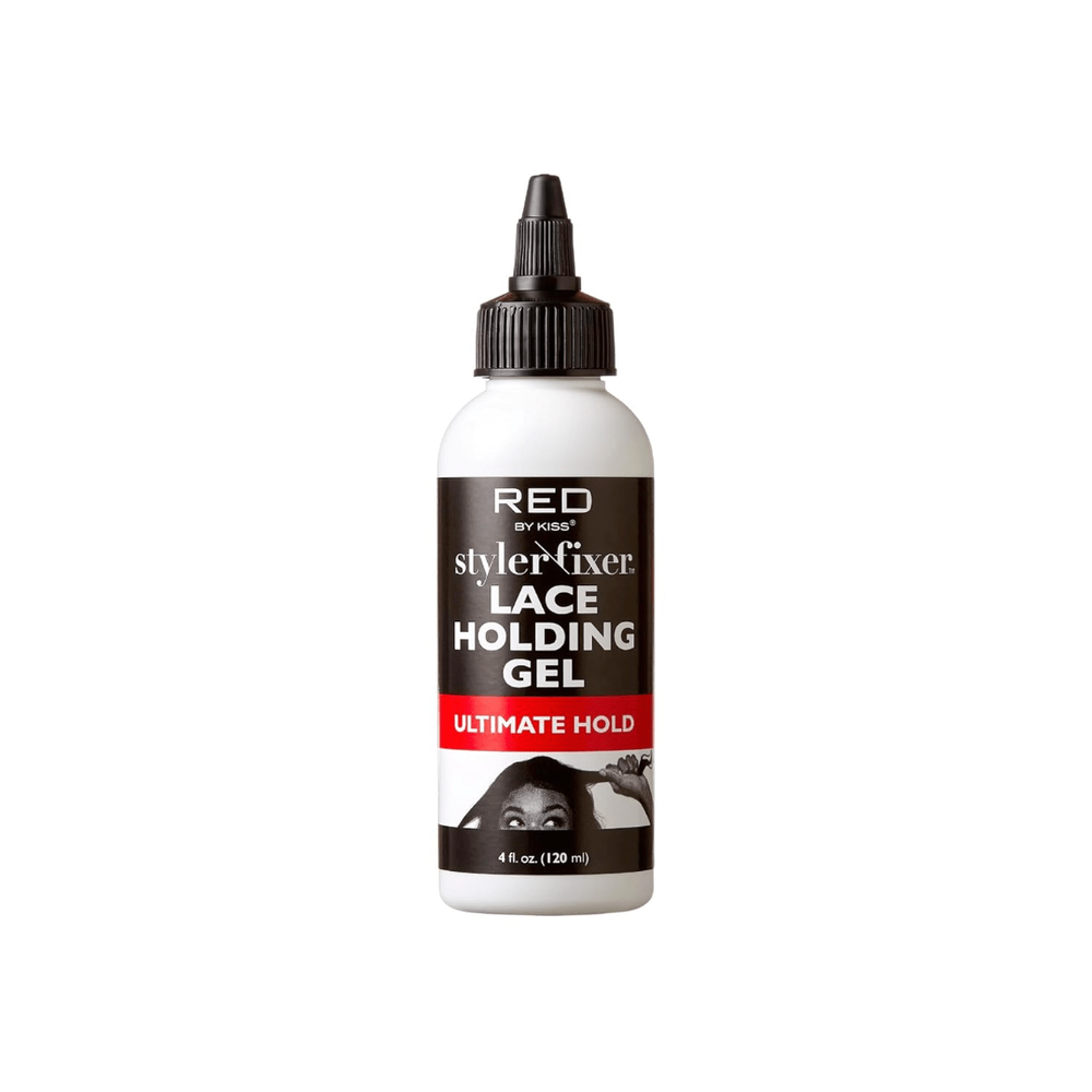 RED by Kiss Styler Fixer Lace Holding Gel - Beauty Exchange Beauty Supply