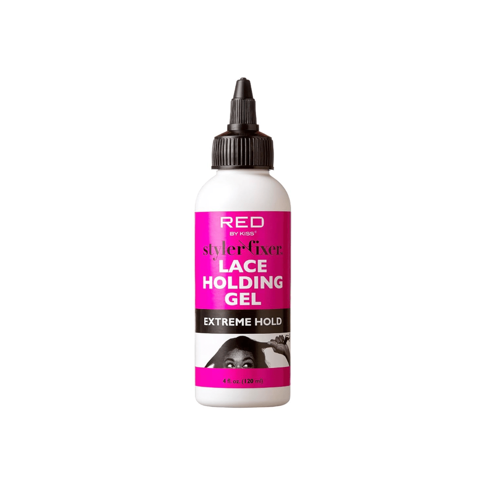 RED by Kiss Styler Fixer Lace Holding Gel - Beauty Exchange Beauty Supply