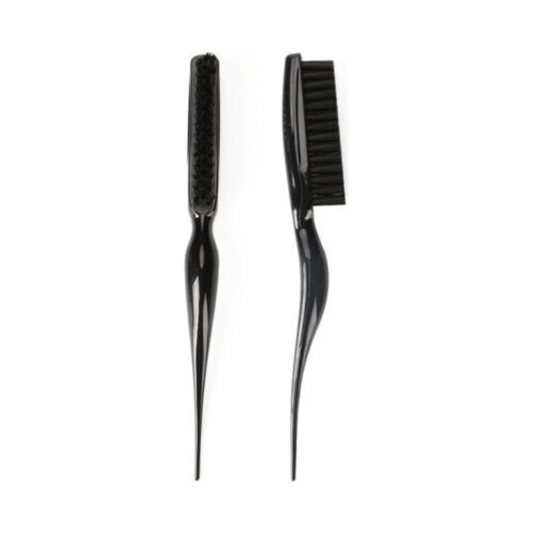 Red by Kiss Tease Brush HH42 – Add Volume, Lift & Texture | Size: Standard Teasing Brush - Beauty Exchange Beauty Supply