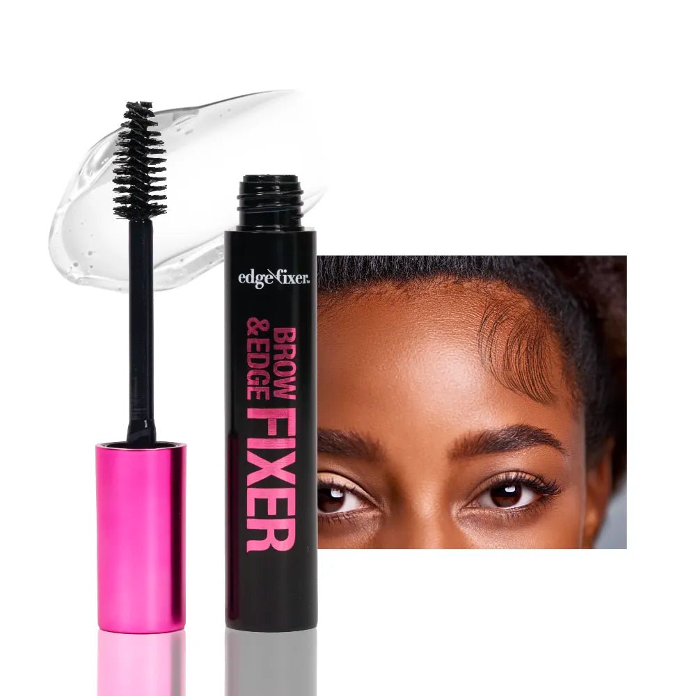 Red by Kiss Ultimate Brow Edge Fixer – Strong Hold - Beauty Exchange Beauty Supply