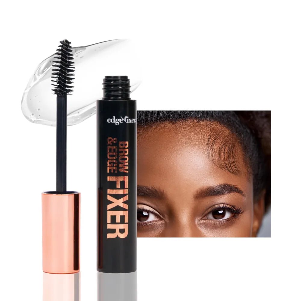 Red by Kiss Ultimate Brow Edge Fixer – Strong Hold - Beauty Exchange Beauty Supply