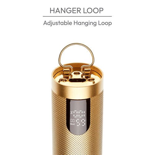 Red by Kiss Ultra Clean Cut Cordless Hair Clipper - Beauty Exchange Beauty Supply