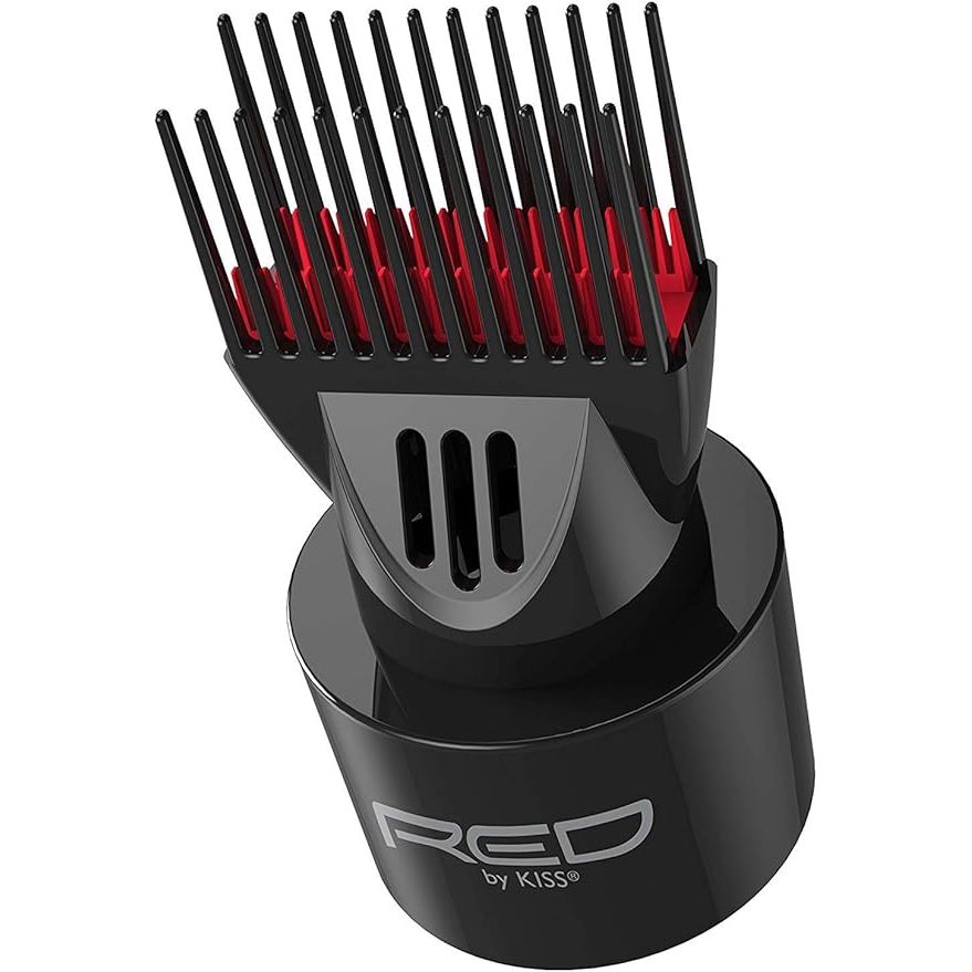 Red by Kiss Universal Blow Dryer Pik Attachment - Beauty Exchange Beauty Supply