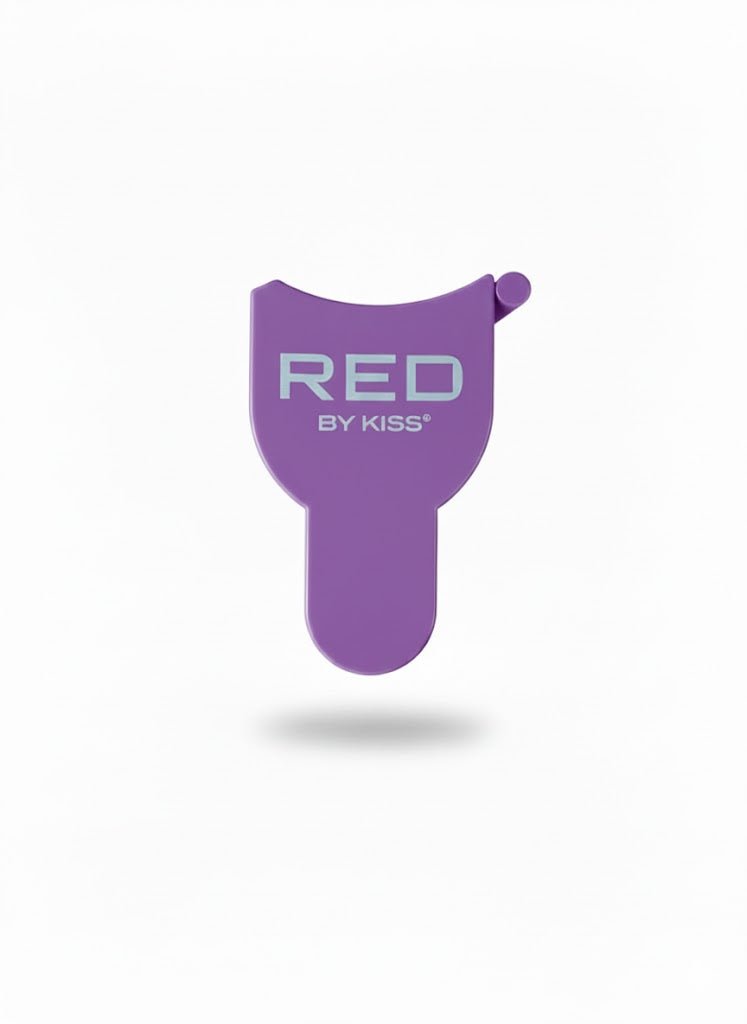 Red By Kiss Wig Measuring Tape - Beauty Exchange Beauty Supply