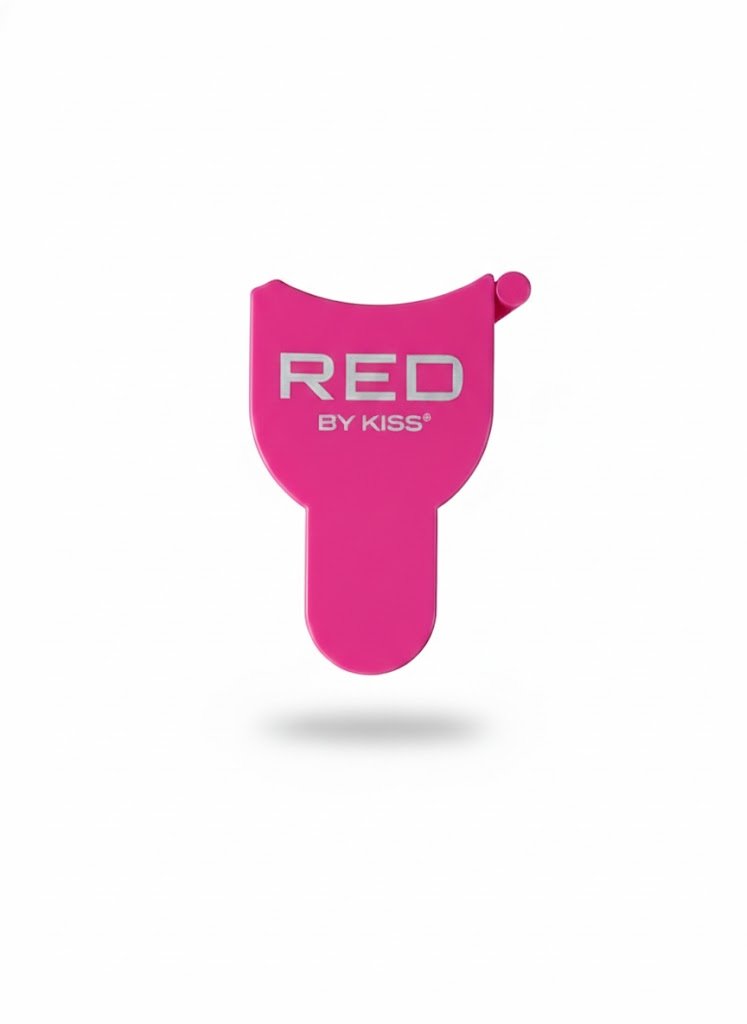 Red By Kiss Wig Measuring Tape - Beauty Exchange Beauty Supply