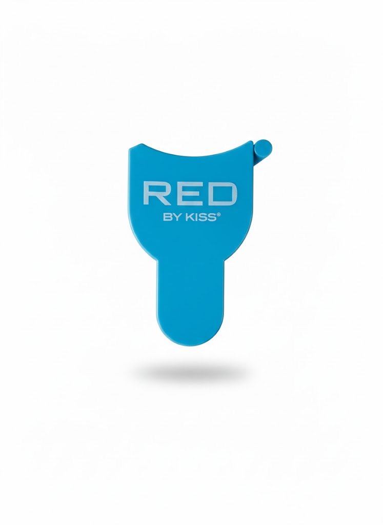 Red By Kiss Wig Measuring Tape - Beauty Exchange Beauty Supply