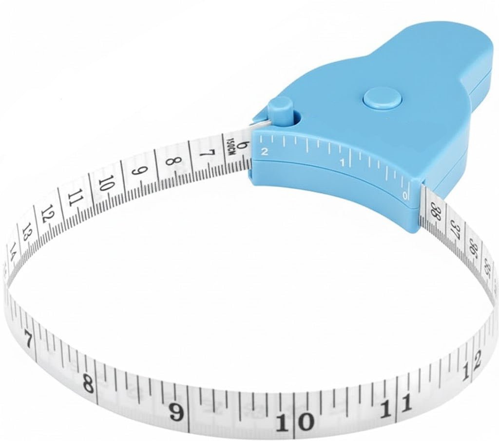 Red By Kiss Wig Measuring Tape - Beauty Exchange Beauty Supply