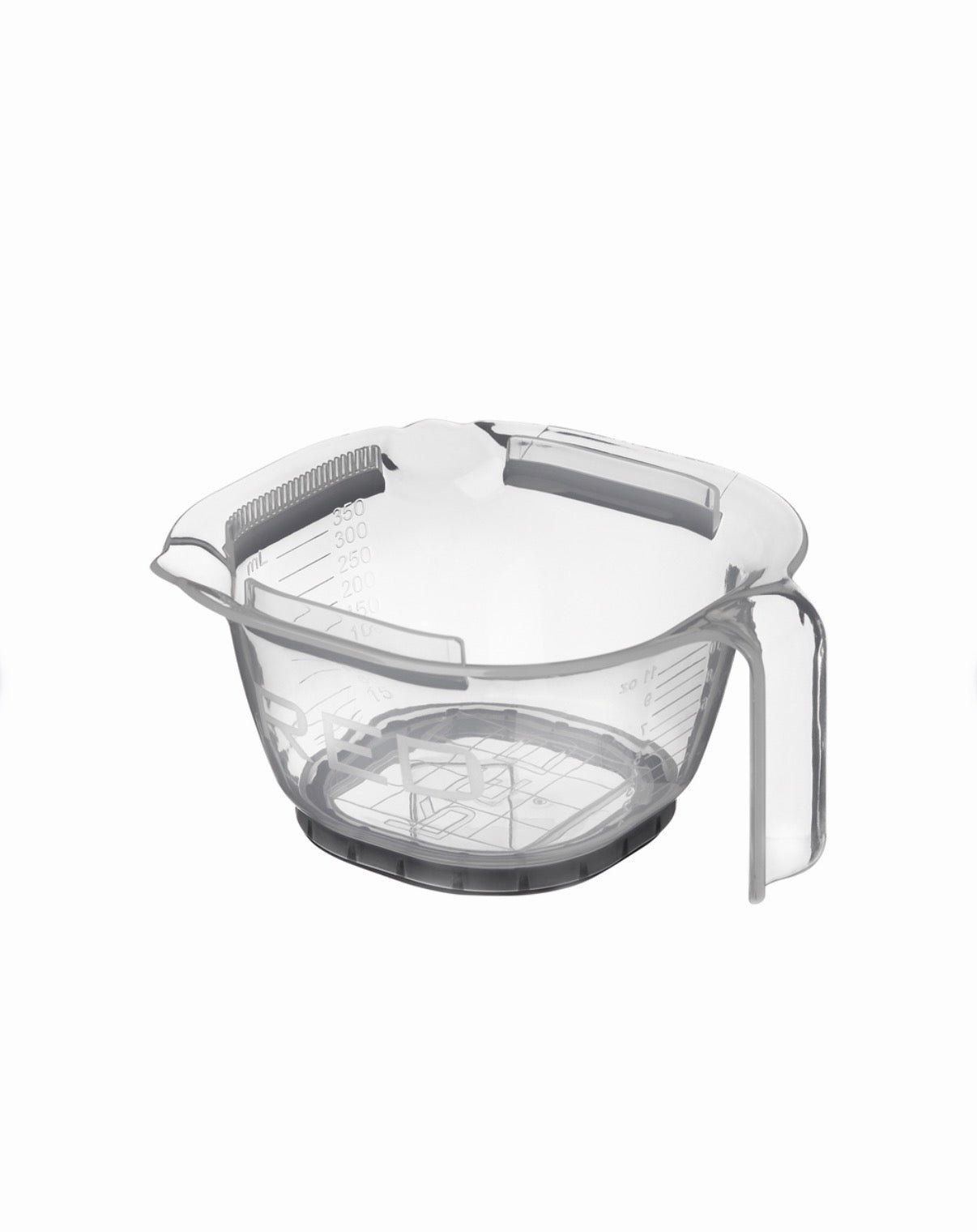 Red Hair Dye Bowl - Beauty Exchange Beauty Supply