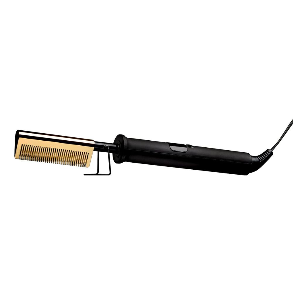 RED Hot Styler Pressing Comb – TC HC01 - Beauty Exchange Beauty Supply