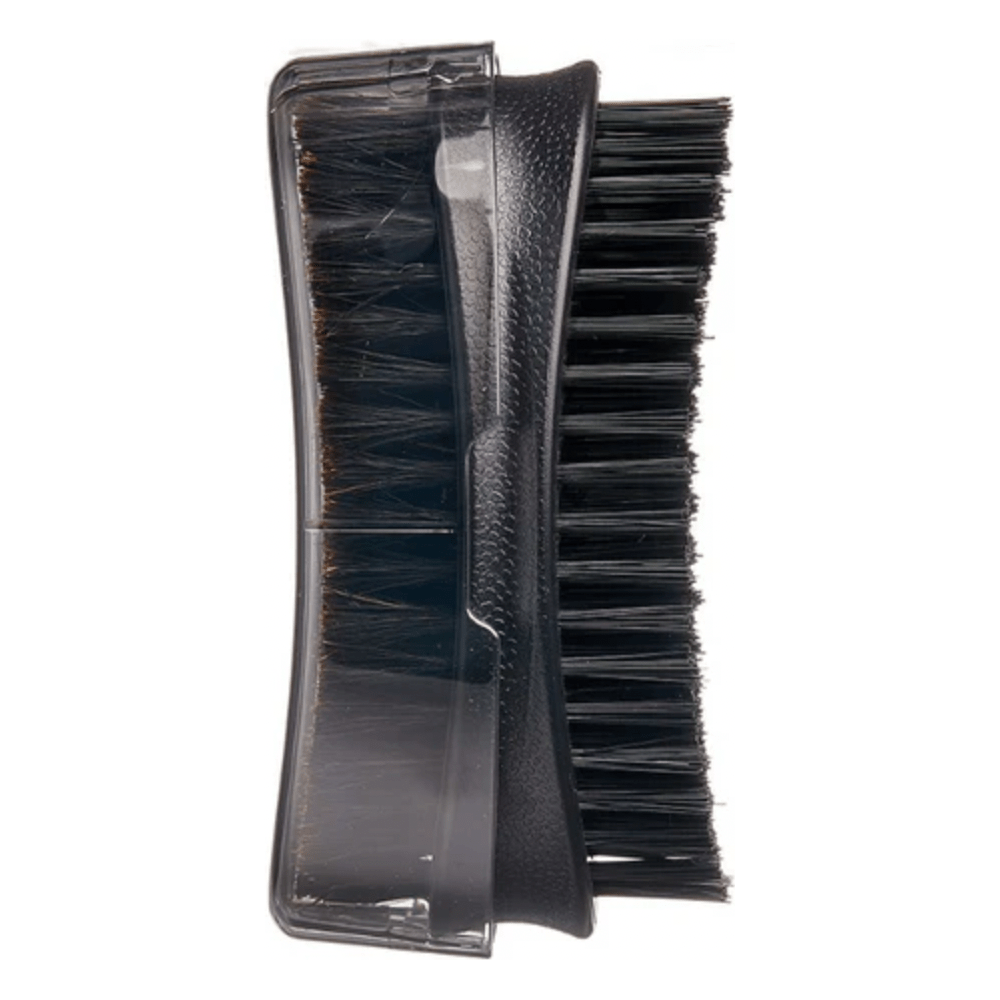 RED Premium 360 Power Wave Brush Dual Sided BR29 โ Two Brushes in One for Defined Waves - Beauty Exchange Beauty Supply