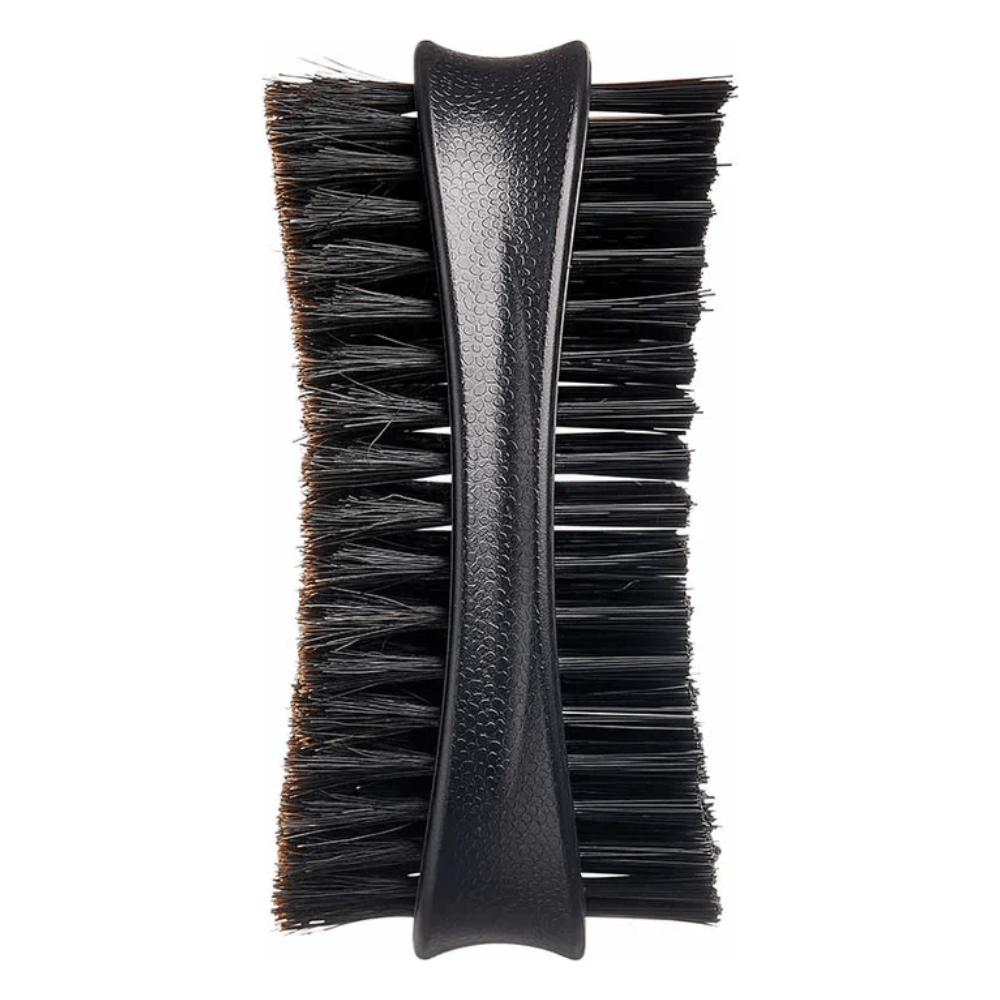 RED Premium 360 Power Wave Brush Dual Sided BR29 โ Two Brushes in One for Defined Waves - Beauty Exchange Beauty Supply