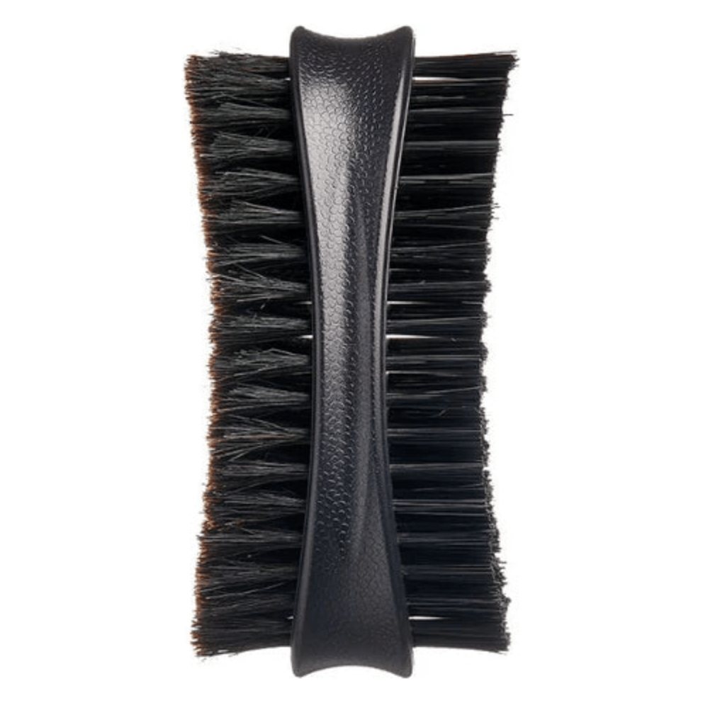 RED Premium 360 Power Wave Brush Dual Sided BR29 โ Two Brushes in One for Defined Waves - Beauty Exchange Beauty Supply