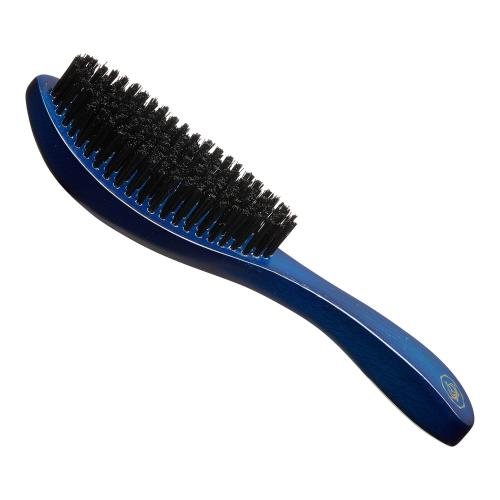 RED Premium Curved 360 Power Wave Brush BR28 – Hard Bristles for Deep Wave Definition Curved Design - Beauty Exchange Beauty Supply