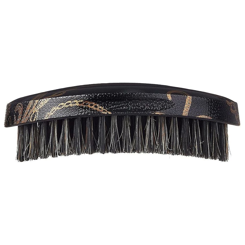RED Premium Rocket Wave X Bow Wow Brush BR05 – Medium Bristles for Defined Waves - Beauty Exchange Beauty Supply