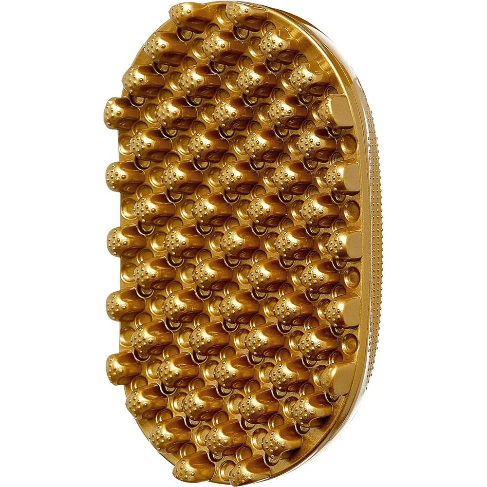 RED Premium Slim Twist King HS04 – Compact Twist & Curl Styler Comb Brush for Defined Natural Hair - Beauty Exchange Beauty Supply