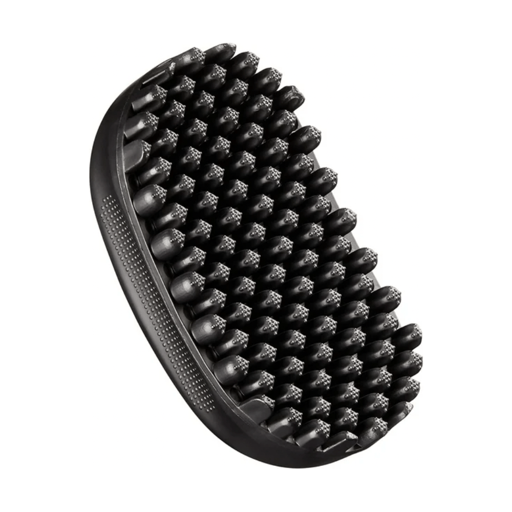 RED Premium Twist King for Short Hair HS03 – Ultimate Twist & Curl Styler Comb Brush for Defined Curls and Coils - Beauty Exchange Beauty Supply