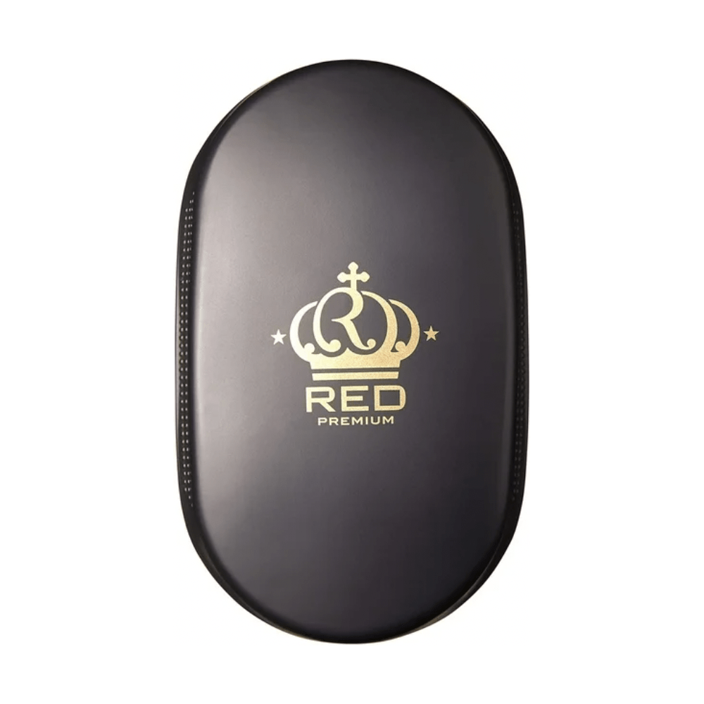 RED Premium Twist King for Short Hair HS03 – Ultimate Twist & Curl Styler Comb Brush for Defined Curls and Coils - Beauty Exchange Beauty Supply