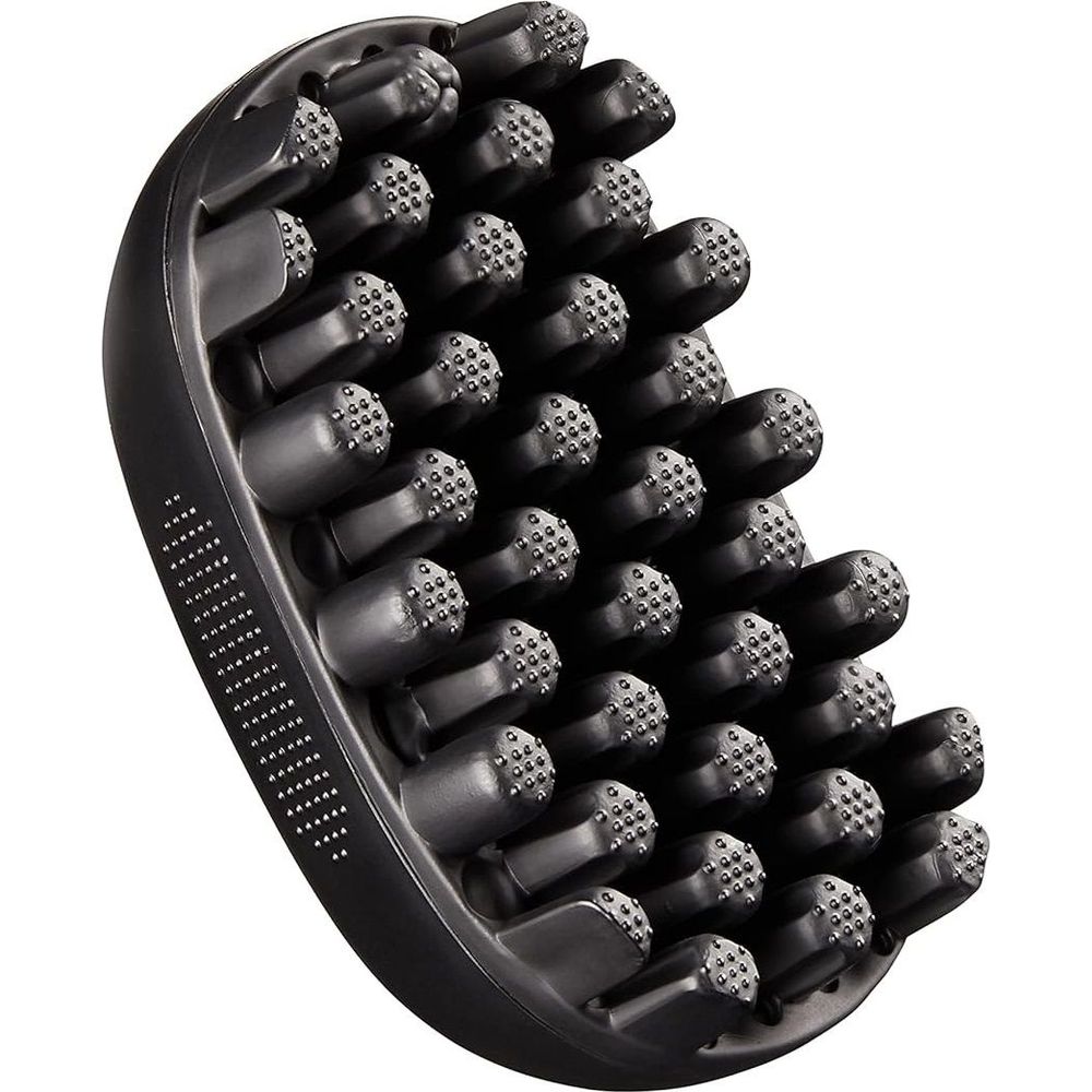 RED Premium Twist King HS02 – Professional Twist & Curl Styler Comb Brush for Defined Natural Hair - Beauty Exchange Beauty Supply