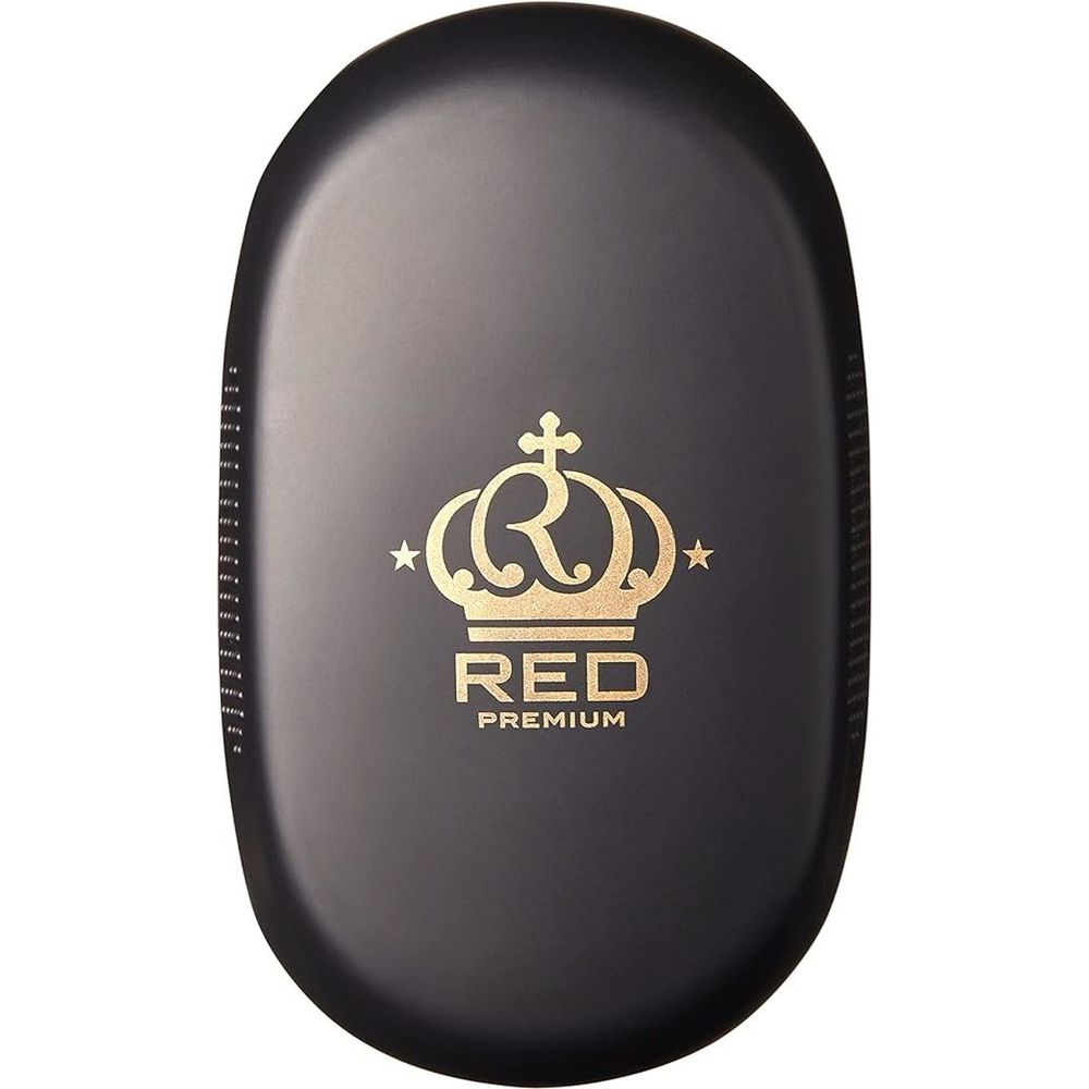 RED Premium Twist King HS02 – Professional Twist & Curl Styler Comb Brush for Defined Natural Hair - Beauty Exchange Beauty Supply