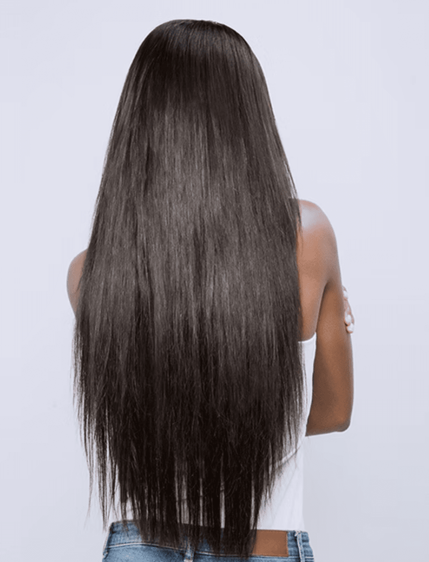 Rio Mink Yaki Elite 100% Human Hair - Beauty Exchange Beauty Supply