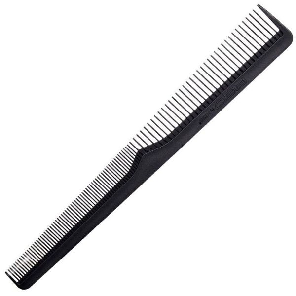 Red by Kiss Carbon Fiber Parting Rat Tail Comb