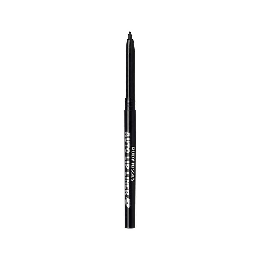 Ruby Kisses Auto Lip Liner Pencil Retractable High Pigment - Beauty Exchange Beauty Supply