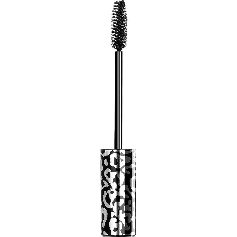 Ruby Kisses Big Lash Volumizing Mascara โ Very Black | Mega Volume, Bold Impact, All - Day Wear - Beauty Exchange Beauty Supply