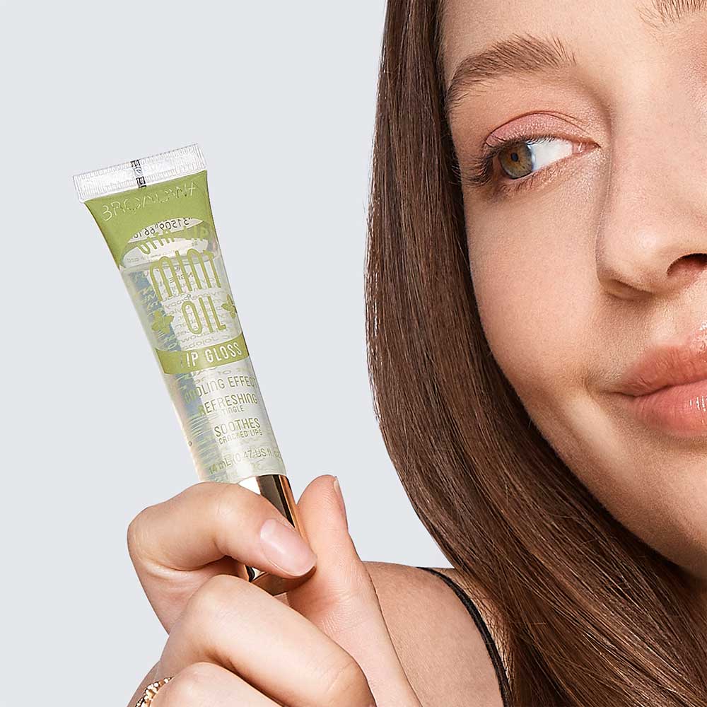 Ruby Kisses – Broadway High Shine Vita Oil Lip Gloss - Beauty Exchange Beauty Supply