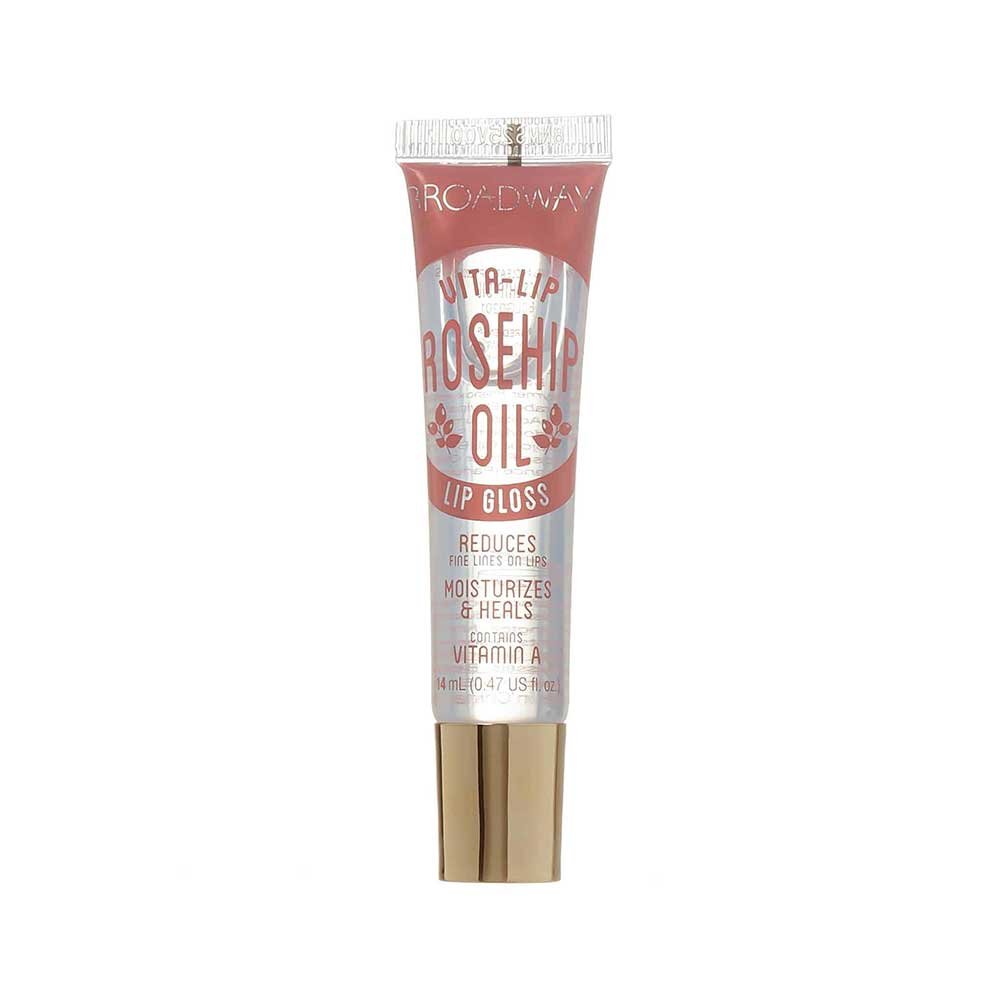Ruby Kisses – Broadway High Shine Vita Oil Lip Gloss - Beauty Exchange Beauty Supply