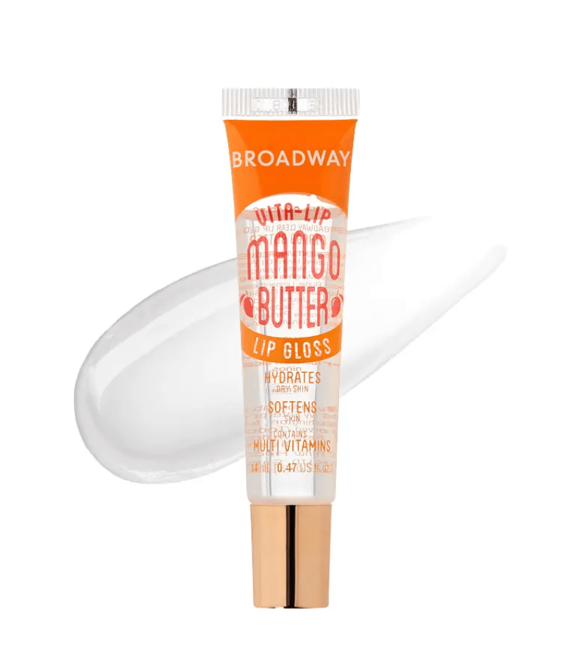 Ruby Kisses – Broadway High Shine Vita Oil Lip Gloss - Beauty Exchange Beauty Supply