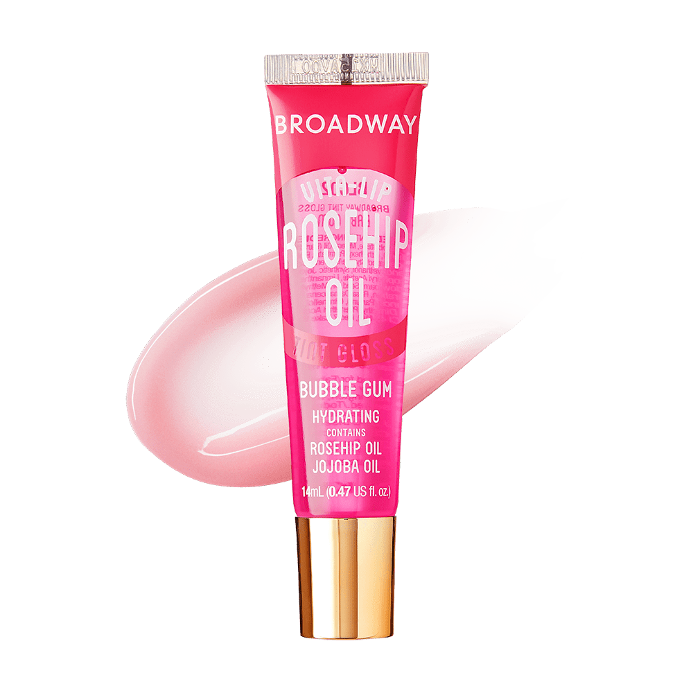 Ruby Kisses - Broadway Tinted Vita Lip Gloss - Beauty Exchange Beauty Supply