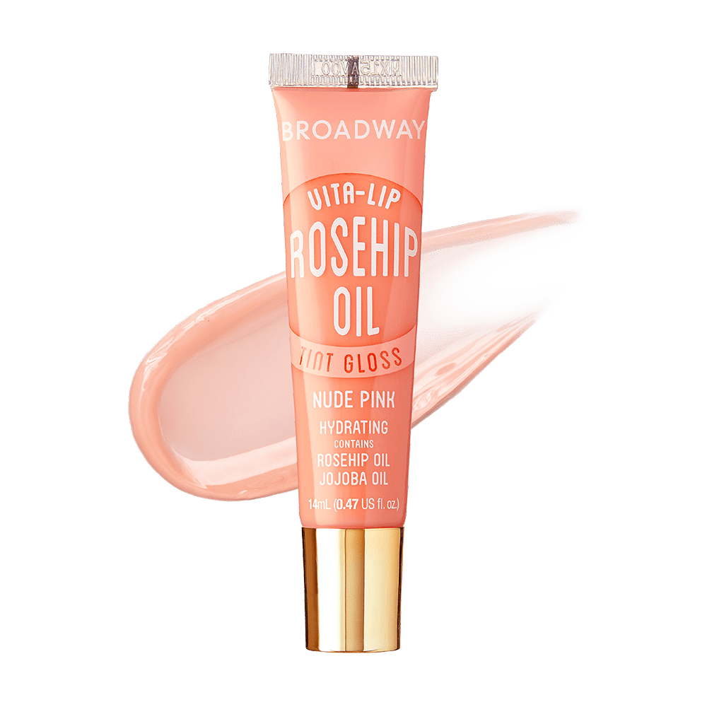 Ruby Kisses - Broadway Tinted Vita Lip Gloss - Beauty Exchange Beauty Supply