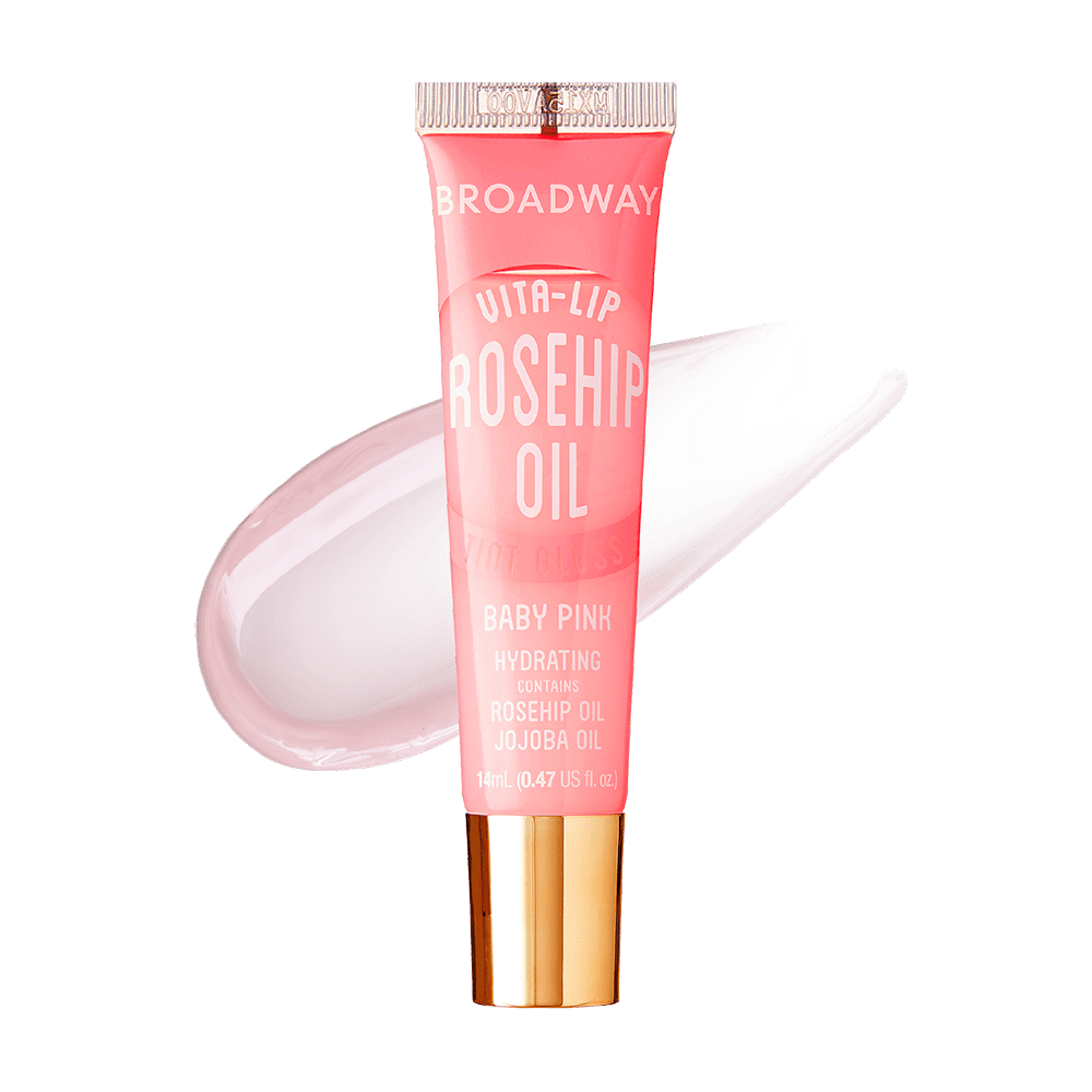 Ruby Kisses - Broadway Tinted Vita Lip Gloss - Beauty Exchange Beauty Supply