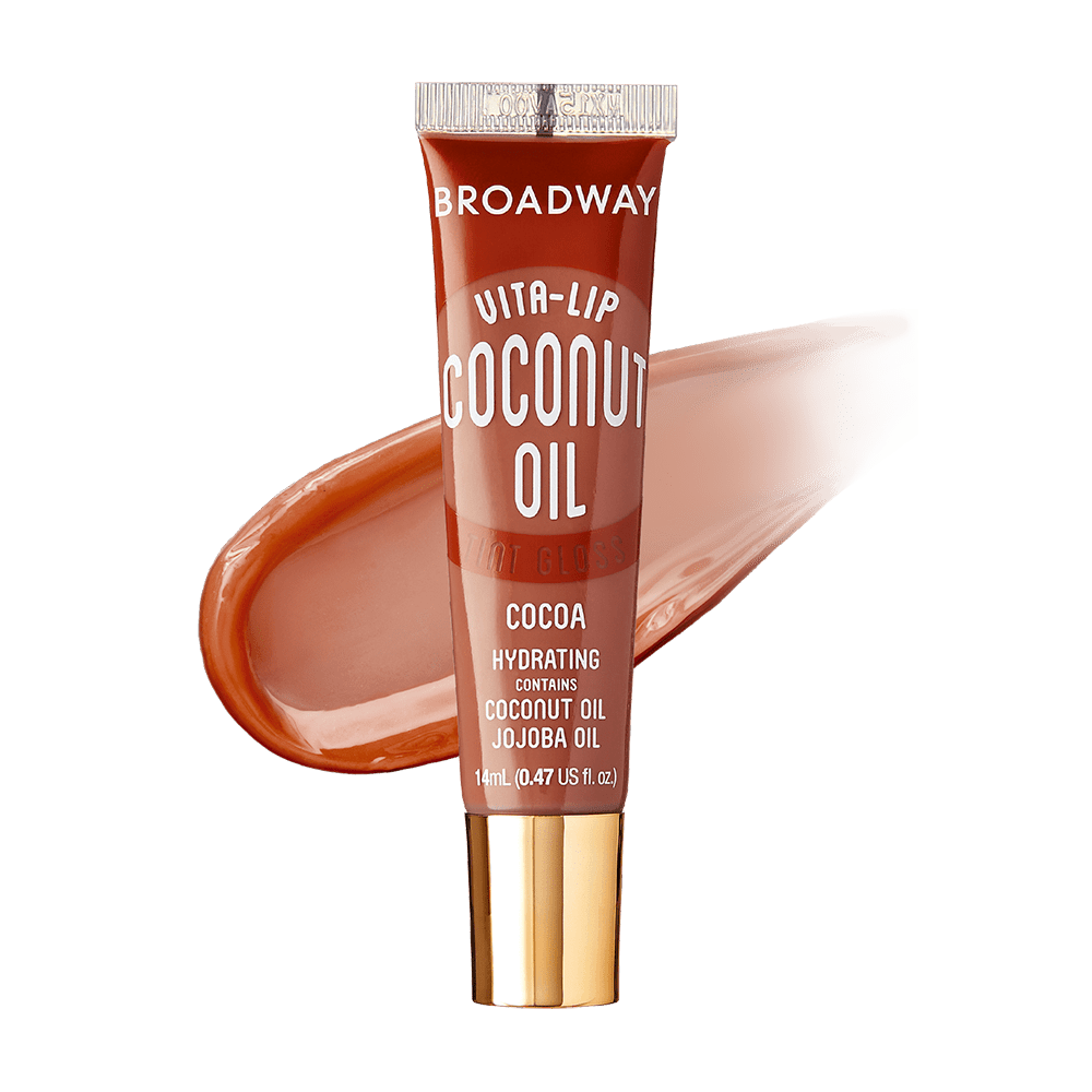 Ruby Kisses - Broadway Tinted Vita Lip Gloss - Beauty Exchange Beauty Supply